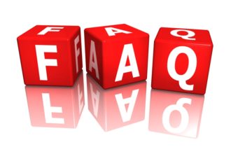 FAQ For Buying A Home First Time