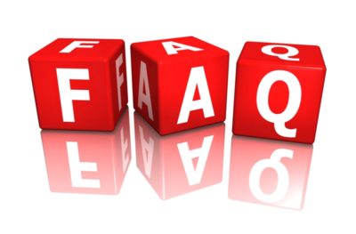 FAQ For Buying A Home First Time